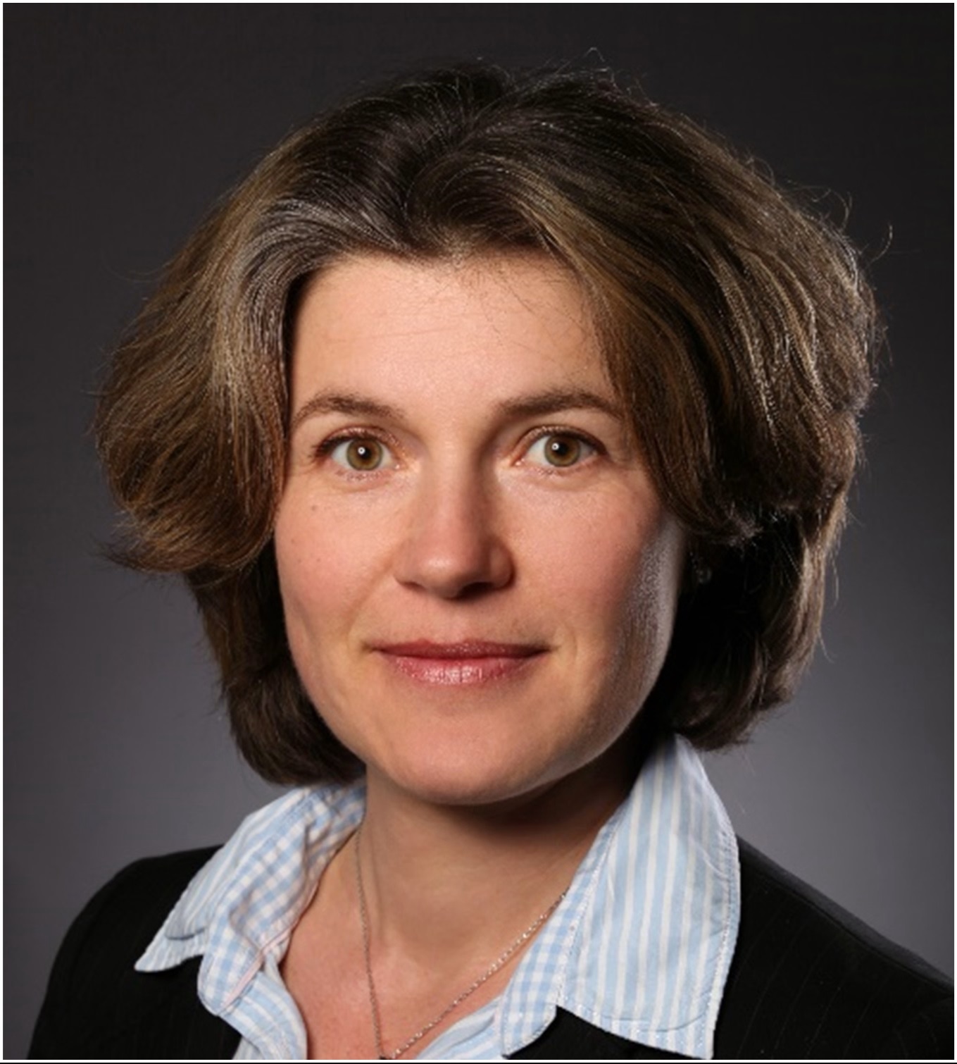 Polina Bochukova